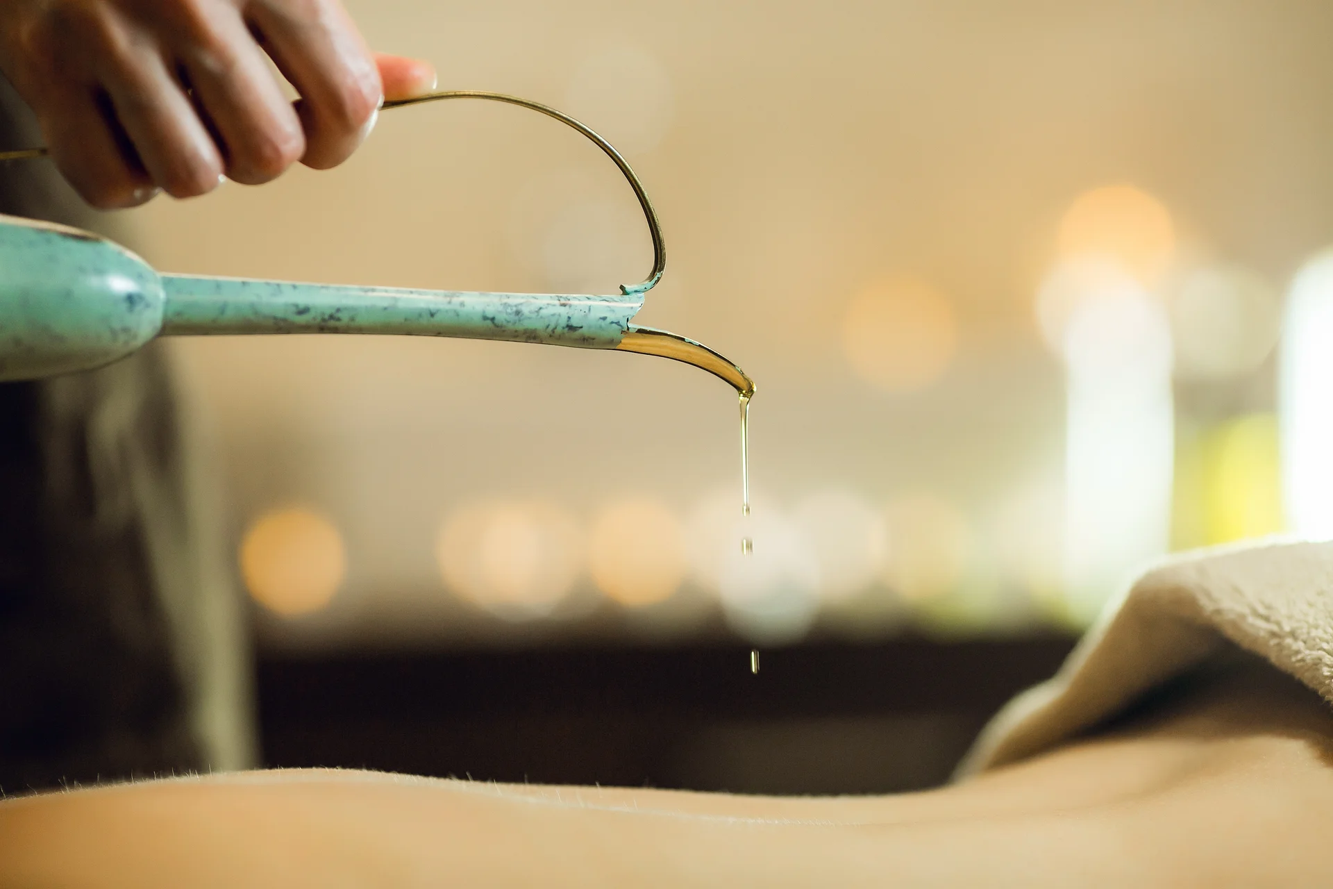 Body To Body Massage Explained: Why Full Skin Contact Changes Everything
